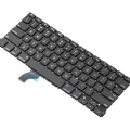 Keyboard W/ Backlight & Screws (US English) For MacBook Pro 13" A1502 (2013-2015)