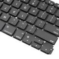 Keyboard W/ Backlight & Screws (US English) For MacBook Pro 13" A1502 (2013-2015)