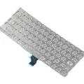 Keyboard W/ Backlight & Screws (US English) For MacBook Pro 13" A1502 (2013-2015)