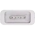 Apple MagSafe 1 to MagSafe 2 Adapter (OEM Grade A, Bulk Packaging)