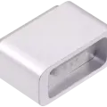 Apple MagSafe 1 to MagSafe 2 Adapter (OEM Grade A, Bulk Packaging)