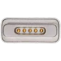 Apple MagSafe 1 to MagSafe 2 Adapter (OEM Grade A, Bulk Packaging)