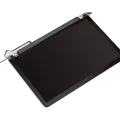 Complete LCD Display Assembly For MacBook Pro 13" A1502 (2015)(Silver) (Used OEM Pull: Grade A)