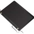 Complete LCD Display Assembly For MacBook Pro 13" A1502 (2015)(Silver) (Used OEM Pull: Grade A)