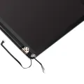 Complete LCD Display Assembly For MacBook Pro 13" A1502 (2015)(Silver) (Used OEM Pull: Grade A)
