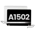 Complete LCD Display Assembly For MacBook Pro 13" A1502 (2015) (Used OEM Pull: Grade B)