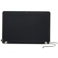 Complete LCD Display Assembly For MacBook Pro 13" A1502 (2015) (Used OEM Pull: Grade B)