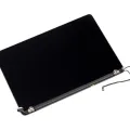 Complete LCD Display Assembly For MacBook Pro 13" A1502 (2015) (Used OEM Pull: Grade B)