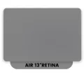 Trackpad For MacBook Air 13" A2179 (2020) (Space Gray)