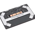 Trackpad For MacBook Air 13" A2179 (2020) (Rose Gold)