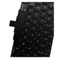 Keyboard W/ Backlight & Screws For MacBook Air 13" A2179 (2020) (UK English)