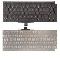 Підсвітка клавіатури та гвинти для MacBook Air 13" A2337 (2020) (UK English)
