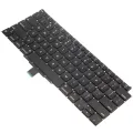 Клавіатура з підсвіткою та гвинтами для MacBook Air 13" A2337 (2020) (US English)
