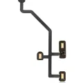 Microphone Flex For MacBook Air 13" A2337 (2020)