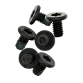 Hinge Screws (Torx T8) (6 Piece Set) For MacBook Pro 13" / 15" A1706 / A1708 / A1989 / A2159 / A2289 / A2251 / A1707 / A1990 / A2338 (2016-2020) (50 Pack)