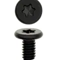 Hinge Screws (Torx T8) (6 Piece Set) For MacBook Pro 13" / 15" A1706 / A1708 / A1989 / A2159 / A2289 / A2251 / A1707 / A1990 / A2338 (2016-2020) (50 Pack)