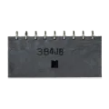 Battery Connector For MacBook Air 13" A1466 (2012-2017)