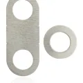 Trackpad Screws (Torx T4) For MacBook Pro 15" A1707 (2016-2017)