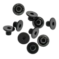 Trackpad Screws (Torx T4) For MacBook Pro 13" A1502 (2015)