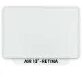 Trackpad For MacBook Air 13" A2337 (2020) (Silver)