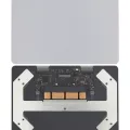 Trackpad For MacBook Air 13" A2337 (2020) (Space Gray)