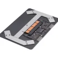 Trackpad For MacBook Air 13" A2337 (2020) (Space Gray)