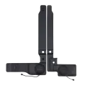 Left & Right Loudspeaker For MacBook Air 13" A1369 (2011) / 13" A1466 (2012-2017)