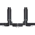 Left & Right Loudspeaker For MacBook Air 13" A1369 (2011) / 13" A1466 (2012-2017)