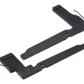 Left & Right Loudspeaker For MacBook Air 13" A1369 (2011) / 13" A1466 (2012-2017)