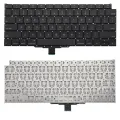 Keyboard W/ Backlight & Screws For MacBook Air 13" A2179 (2020) (US English)