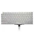 Keyboard W/ Backlight & Screws For MacBook Air 13" A2179 (2020) (US English)