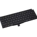 Keyboard W/ Backlight & Screws For MacBook Air 13" A2179 (2020) (US English)