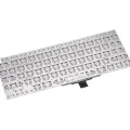 Keyboard W/ Backlight & Screws For MacBook Air 13" A2179 (2020) (US English)