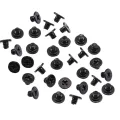 Keyboard W/ Backlight & Screws For MacBook Air 13" A2179 (2020) (US English)