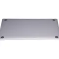 Bottom Case For MacBook Pro 13" A1708 (2016-2017) (OEM New) (Space Gray)