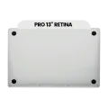 Bottom Case For MacBook Pro 13" A1708 (2016-2017) (OEM New) (Silver)