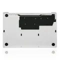 Bottom Case For MacBook Pro 13" A1708 (2016-2017) (OEM New) (Silver)