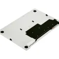 Bottom Case For MacBook Pro 13" A1708 (2016-2017) (OEM New) (Silver)