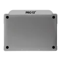 Bottom Case For MacBook Pro 13" A1706 (2016-2017) / A1989 (2018-2019) (OEM New) (Space Gray)