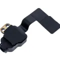 Headphone Jack For MacBook Pro 13" A1706 (2016-2017) (Space Gray)