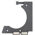 Right Loudspeaker For MacBook Pro 13" A1708 (2016-2017) / A2159 (2019)