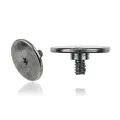 BMU Screws (Torx T4) For MacBook Pro 13" W/ Touch Bar (A1706 / A1708 / A1989 / A2159 / A2289 / A2251 / A1707 / A2338 / Late 2016 To Late 2020) (50 Pack)
