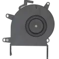 CPU Fan For MacBook Pro 13" A1708 (2016-2017) / A2159 (2019)