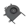 CPU Fan For MacBook Pro 13" A1708 (2016-2017) / A2159 (2019)