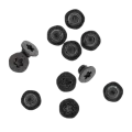 Vent / Antenna Screws (Pentalobe P2) (12 Piece Set) For MacBook Pro / Air (2016-2020) (100 Pack)