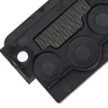 Left / Right Display Clutch Cover For MacBook Pro 13" A1708 (2016-2017) / A2159 (2019)