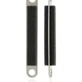 eDP Cover Screws (Torx T3) (2 Bracket+6 Screws) For MacBook Pro 13" A1706 / A1708 / A1989 / A2159 / A2289 / A2251 (2016-2020)