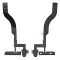 Audio Flex Cable For MacBook Pro 13" A1708 (2016-2017) (Space Gray)