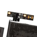 Акумулятор (A1713) для MacBook Pro 13" A1708 (2016-2017)