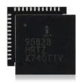 Power Management IC For MacBook Pro 13" A1708 (2016-2017) (ISL95828HRTZ:U7100)